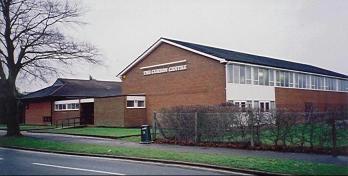 Curzon Centre