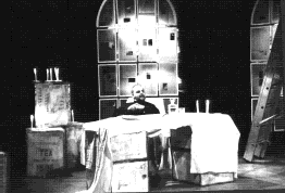 [ One for the Road ]