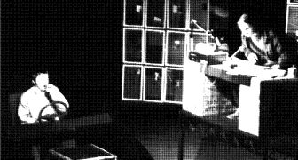 [ Victoria Station ]