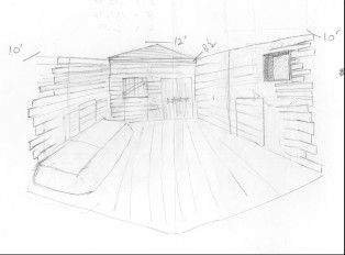 Set sketch