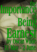 The Importance of Being Earnest