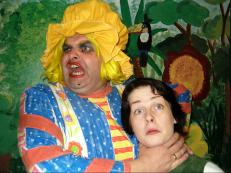 Press Photos by Tim Hill