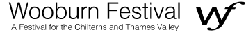 Wooburn Festival