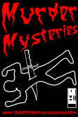 A Murder Mystery