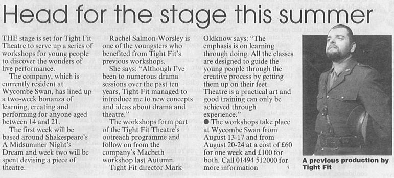 Free Press, July 20, 2001